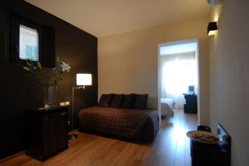 Hotel Touring Livorno Exterior foto