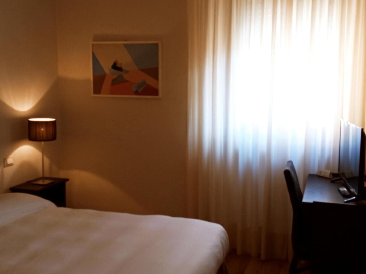 Hotel Touring Livorno Exterior foto