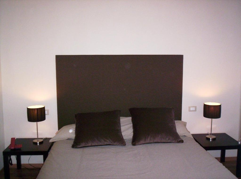 Hotel Touring Livorno Habitación foto