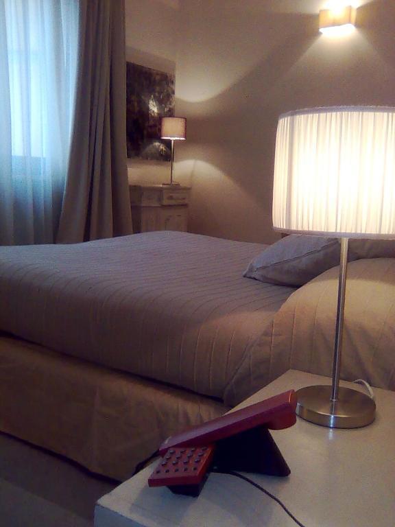 Hotel Touring Livorno Exterior foto