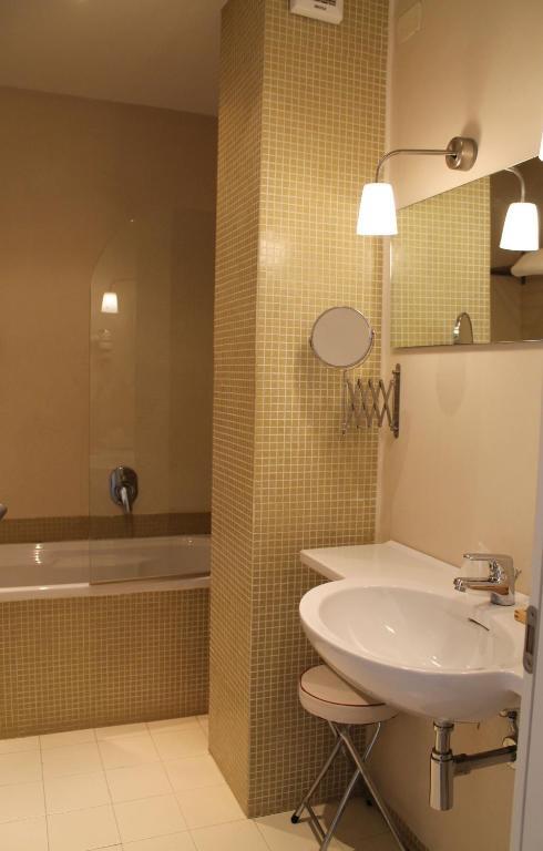 Hotel Touring Livorno Habitación foto
