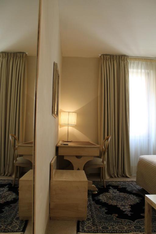 Hotel Touring Livorno Habitación foto