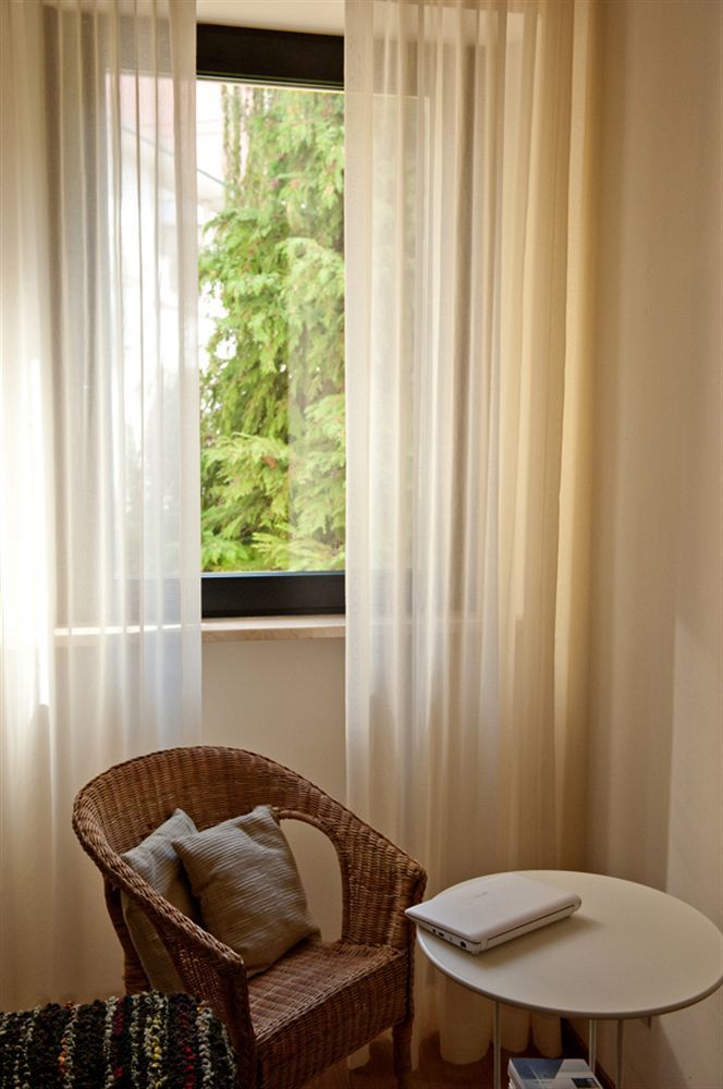 Hotel Touring Livorno Exterior foto