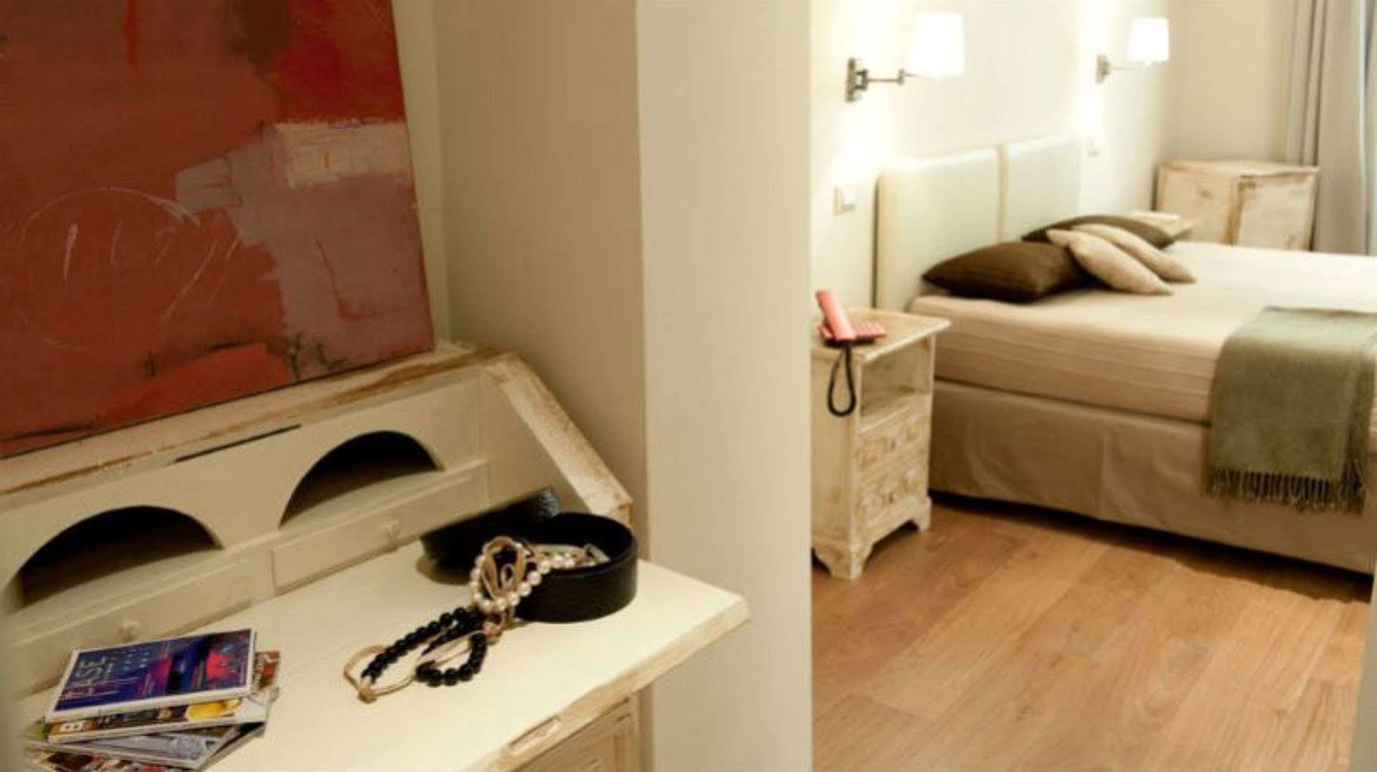 Hotel Touring Livorno Exterior foto