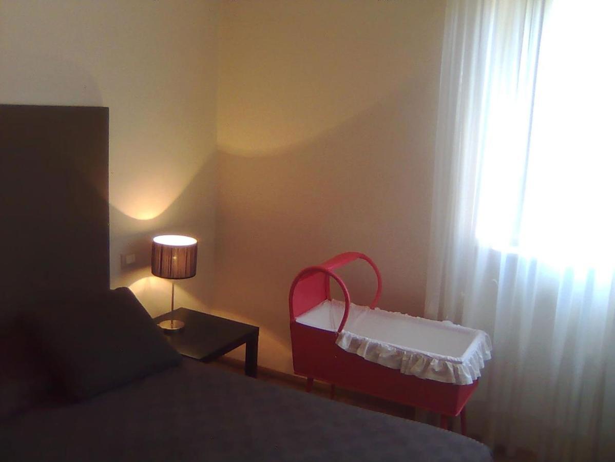 Hotel Touring Livorno Habitación foto